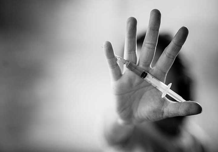 How To Recovery De Addiction