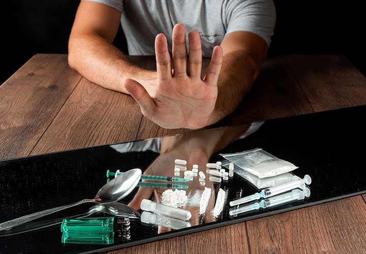 Locating the Best Drug De-Addiction Centre in Chandigarh 